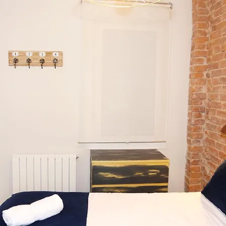 Magnifico Piso Frente Al Casco Viejo De Apartment *