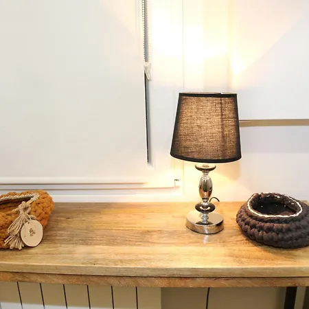 Magnifico Piso Frente Al Casco Viejo De Apartment