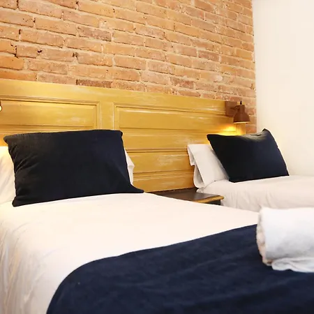 Apartment Magnifico Piso Frente Al Casco Viejo De Bilbao