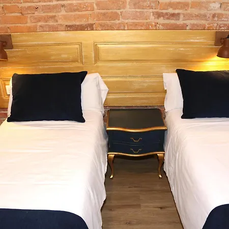 Magnifico Piso Frente Al Casco Viejo De Apartment Bilbao