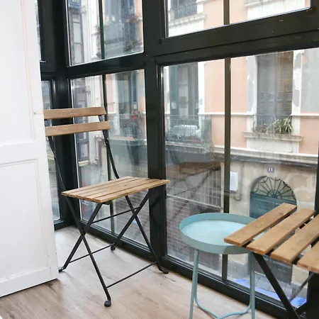 Magnifico Piso Frente Al Casco Viejo De Apartment *