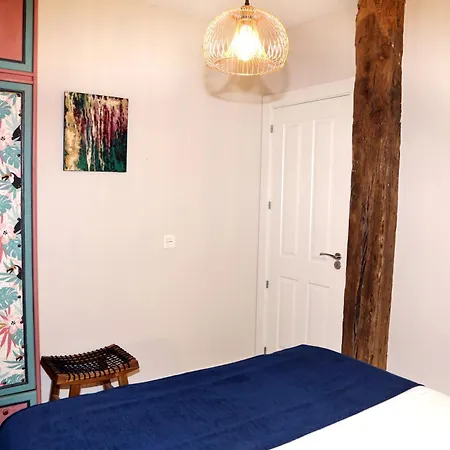 Apartman Magnifico Piso Frente Al Casco Viejo De