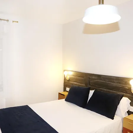 Magnifico Piso Frente Al Casco Viejo De 毕尔巴鄂