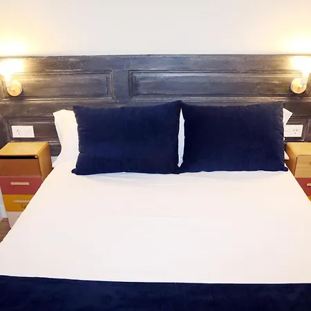 Magnifico Piso Frente Al Casco Viejo De Lejlighed *