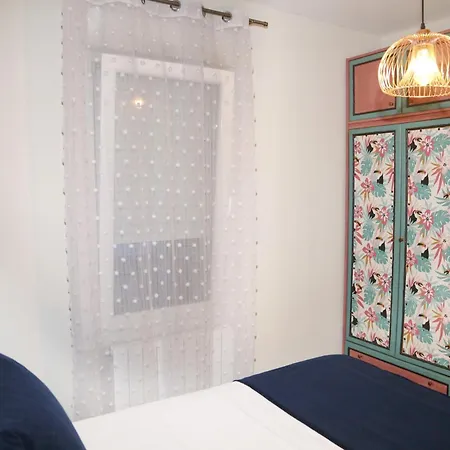 Magnifico Piso Frente Al Casco Viejo De 毕尔巴鄂