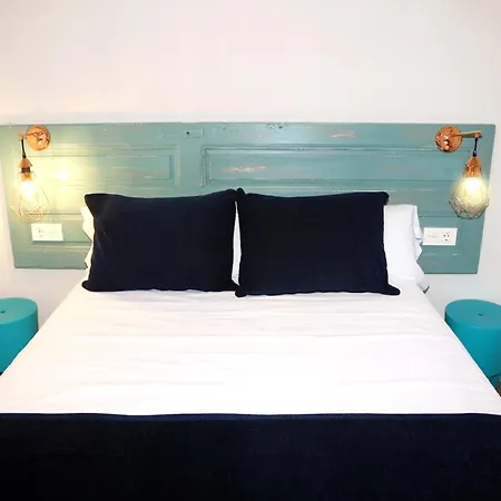 Magnifico Piso Frente Al Casco Viejo De 公寓 *