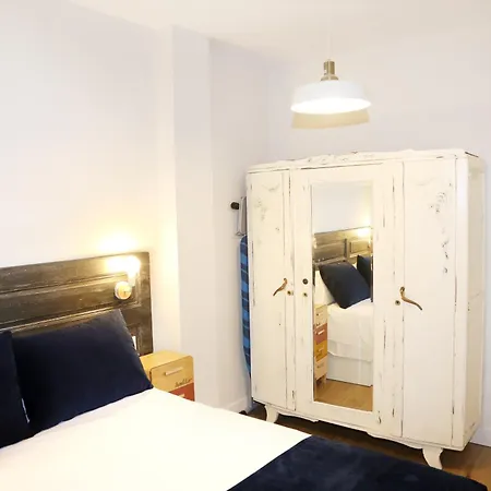 Magnifico Piso Frente Al Casco Viejo De 公寓 *