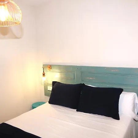 Magnifico Piso Frente Al Casco Viejo De Apartman