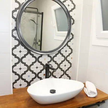 Apartman Magnifico Piso Frente Al Casco Viejo De *