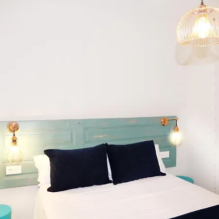 Apartman Magnifico Piso Frente Al Casco Viejo De Bilbao