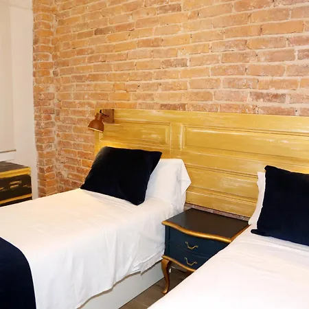 公寓 Magnifico Piso Frente Al Casco Viejo De *