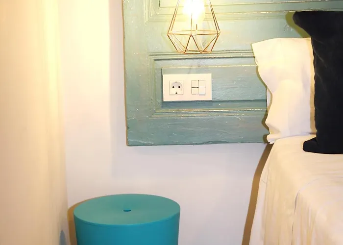 Apartment Magnifico Piso Frente Al Casco Viejo De