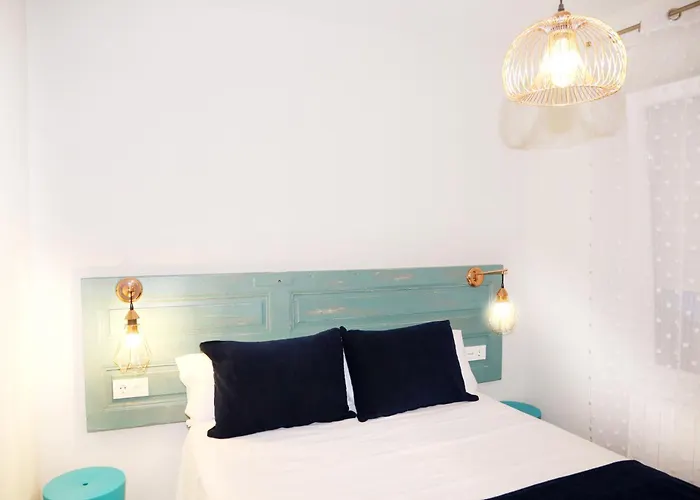 Apartment Magnifico Piso Frente Al Casco Viejo De Bilbao