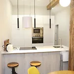Magnifico Piso Frente Al Casco Viejo De Apartmán Bilbao