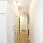 Apartmán Magnifico Piso Frente Al Casco Viejo De