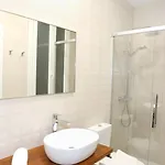 Apartmán Magnifico Piso Frente Al Casco Viejo De