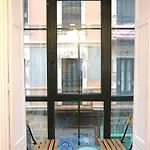 Apartment Magnifico Piso Frente Al Casco Viejo De Bilbao